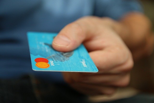 credit card generator
