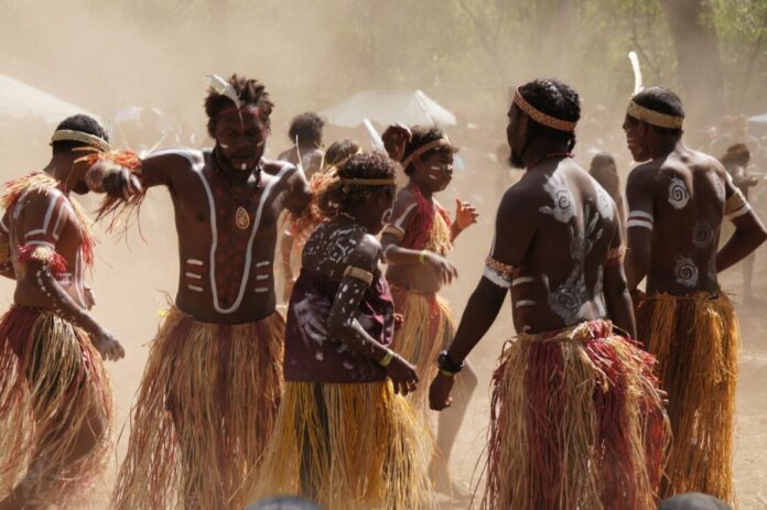 Western Systems and Structures Impact on Aboriginal and Torres Strait Islander