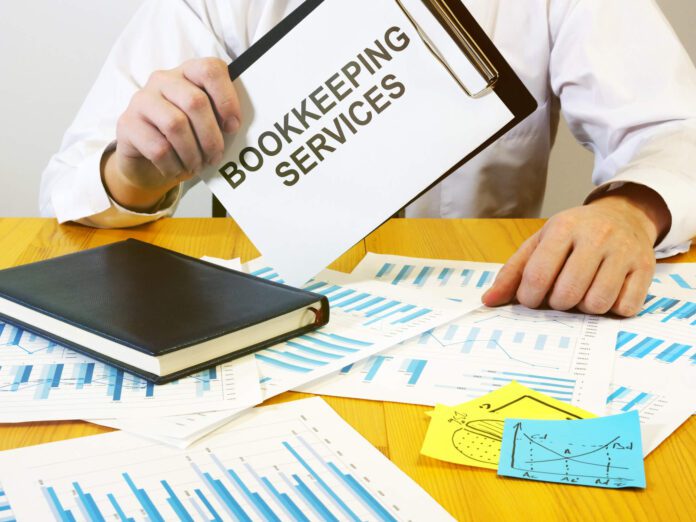 Best Bookkeeping Services for Small Businesses