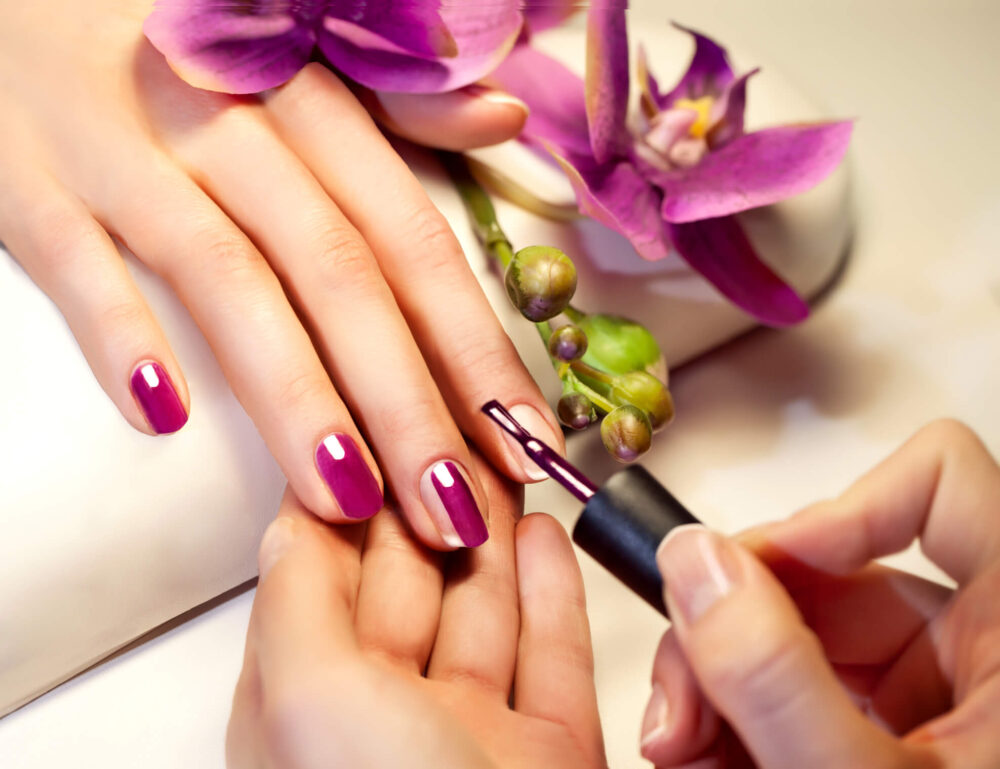 2. "2024's Hottest Nail Trends: Sexy Designs to Try" - wide 3