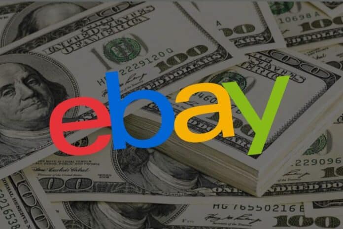 most expensive item on ebay