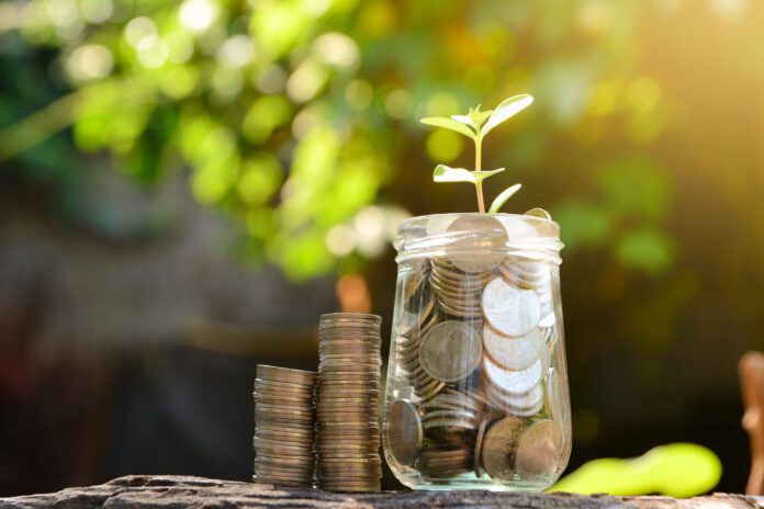 Save Money for Your Small Business