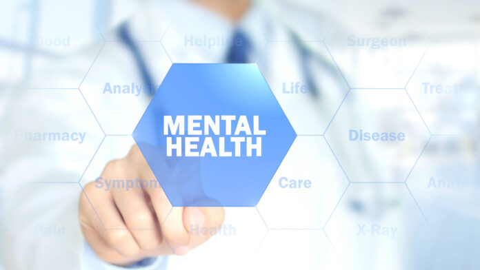 Gathering data and mental health professionals