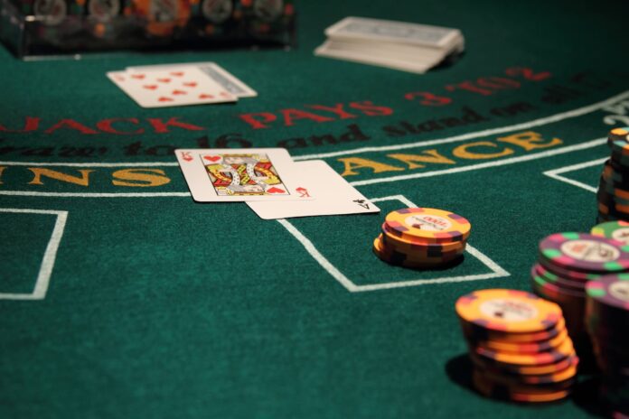 Inclave Casino
