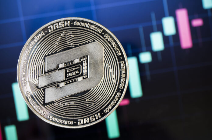 Staking Dash