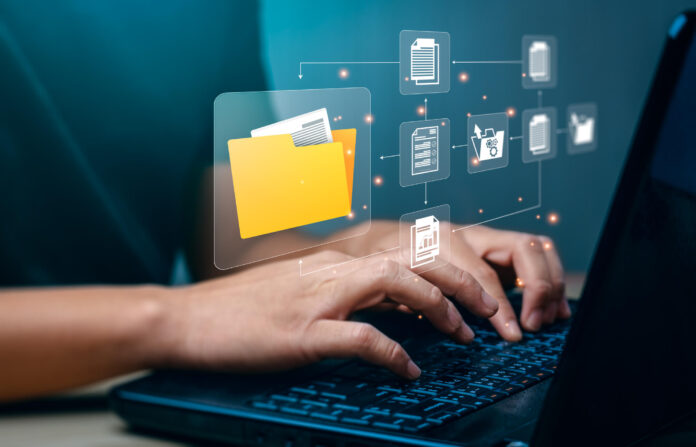 benefits of asset tag software