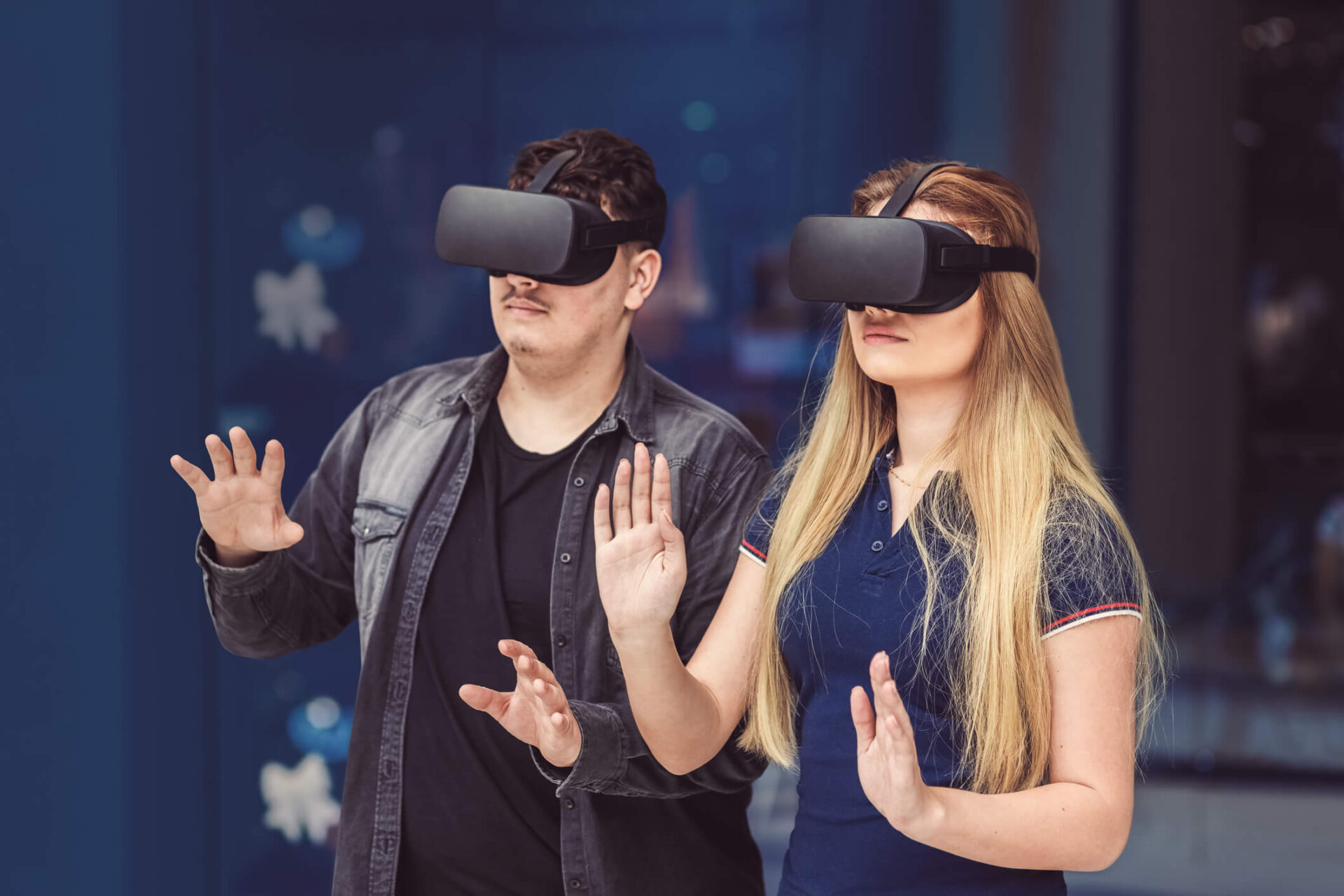 Navigating the Virtual Universe: A Deep Dive into Citrix Functionality 