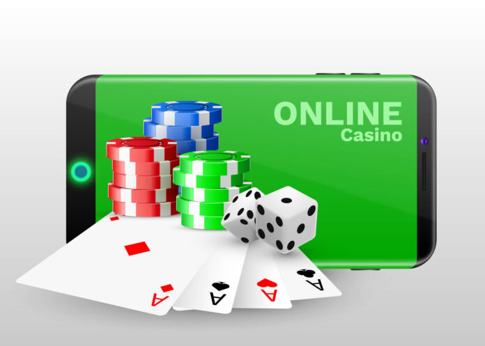 online casinos