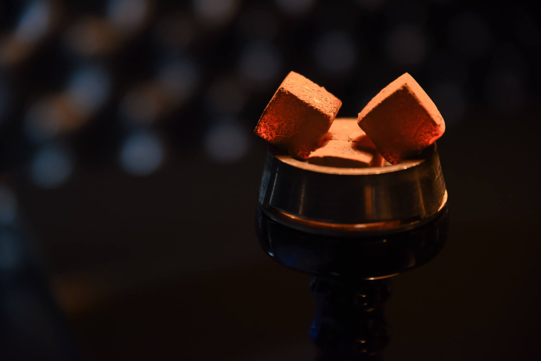 Choosing the Best Hookah Coals A Comprehensive Guide