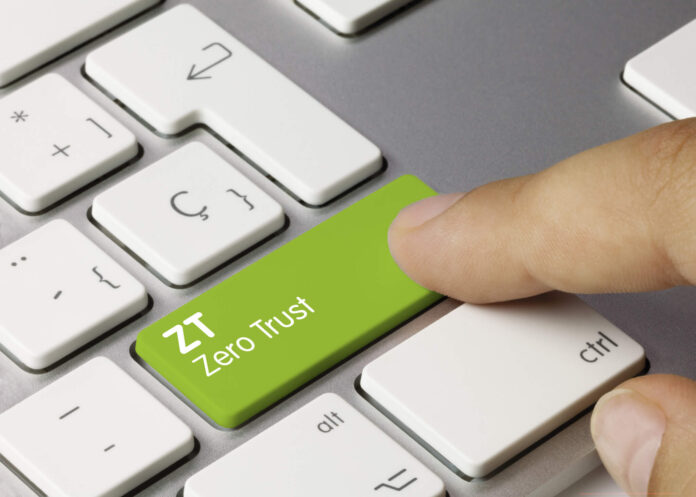 Implementing Zero Trust Assessment