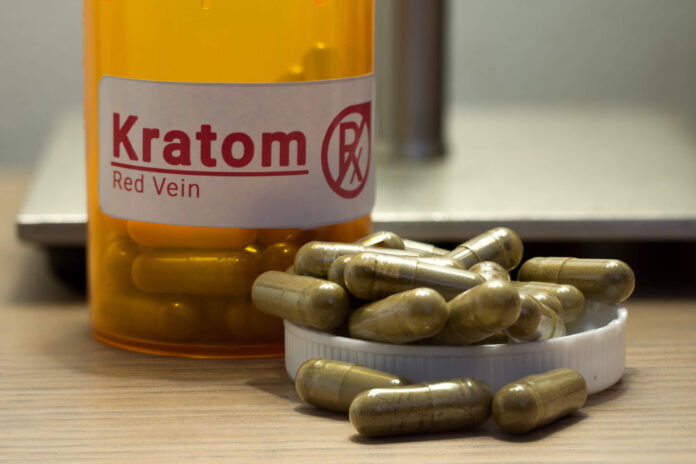 Kratom and Wellness