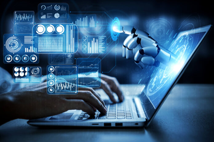 AI Is Transforming Business