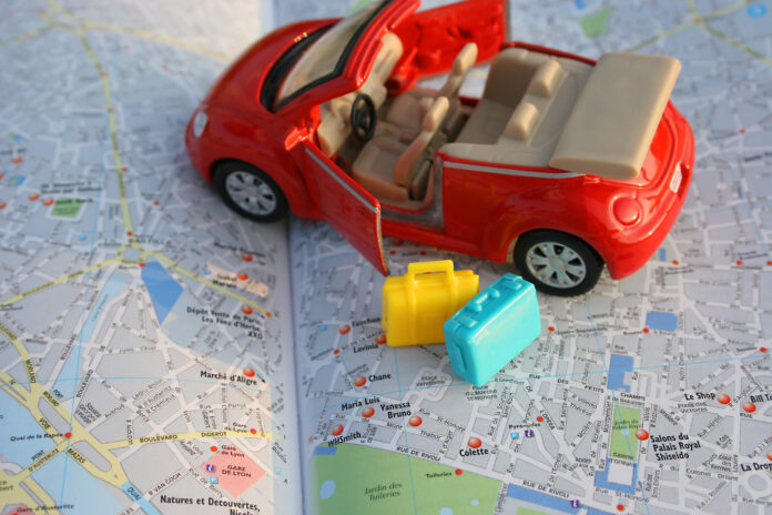 Vacation Rental Business