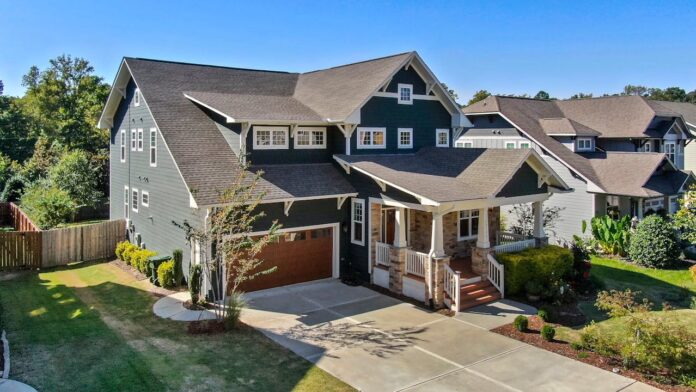 Buying South Carolina Real Estate