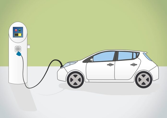 top electric cars
