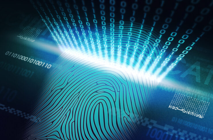 Print Security in the Digital Age